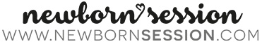 www.newbornsession.com logo